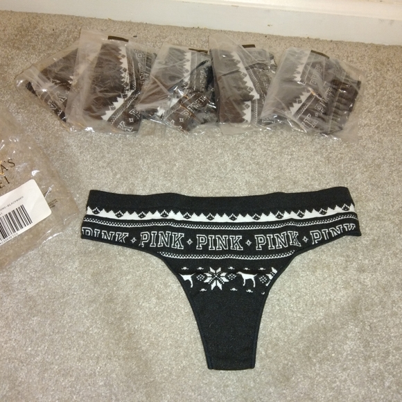 PINK Panties - Picture 5 of 5